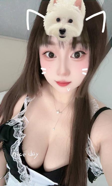 江岸美乳小姐姐恋恋