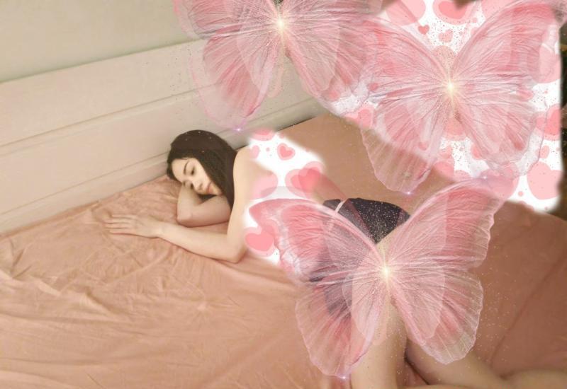 身材好大长腿美女