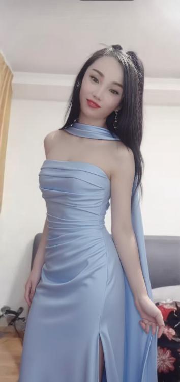 大胸服务控骚货