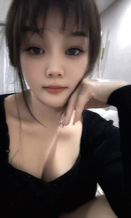 合肥乖乖女回归了