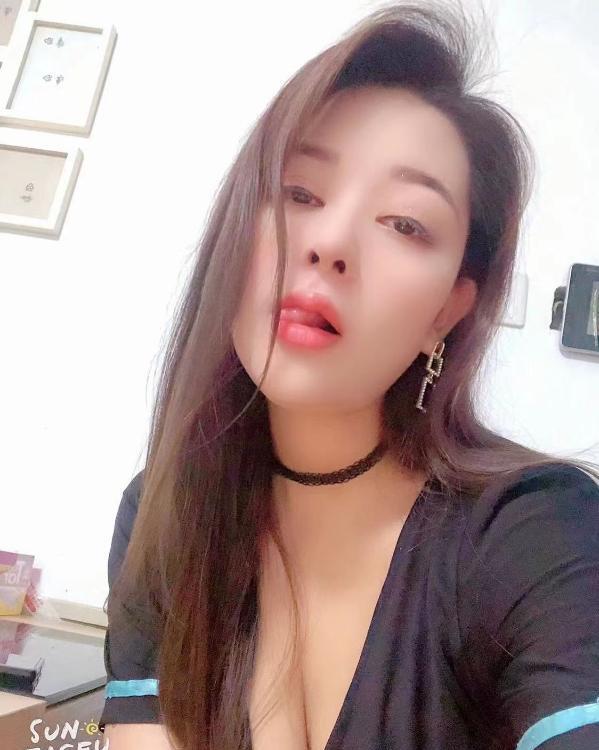 闵行莘庄大奶妹