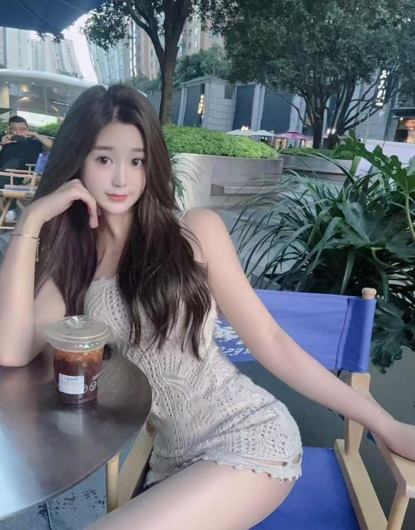 长沙高挑大长腿