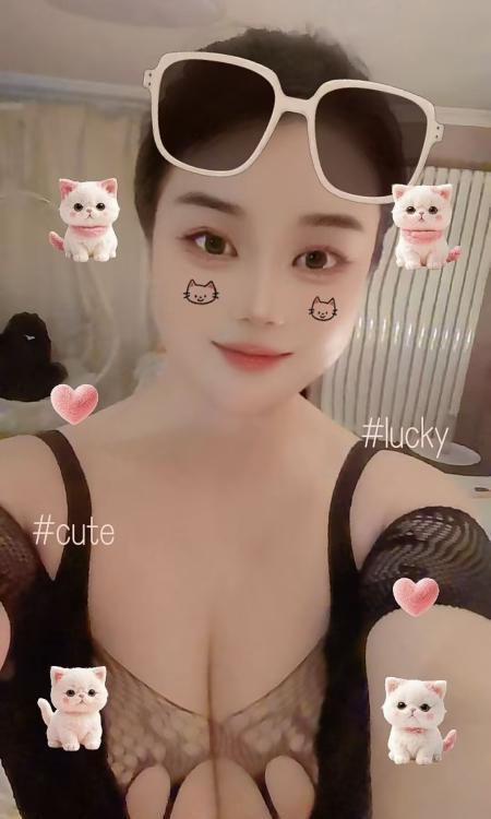 莞式服务小姐姐