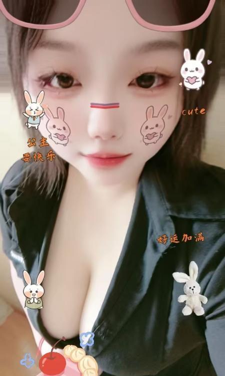 合肥小妹妹