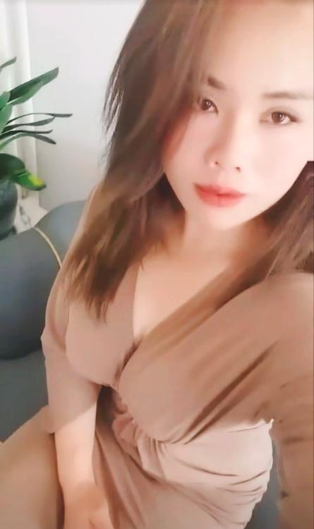 方庄乳神老师小月