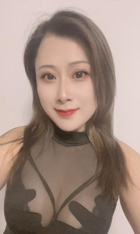 闵行大胸骚人妻