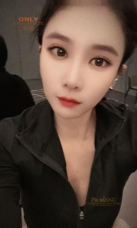 滨江萧山交界的御姐