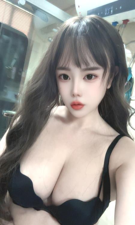 大胸水床韩老师