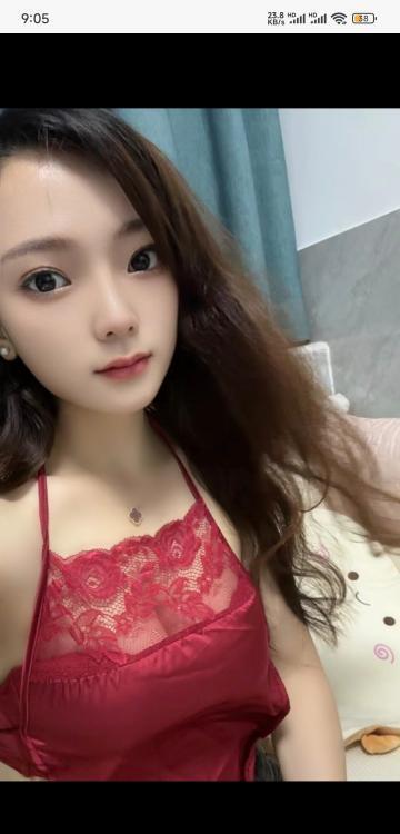 宝安可后花园雪儿