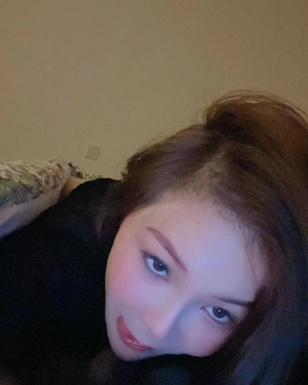 迈皋桥大胸小姐姐