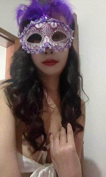 瑶海区情趣少妇