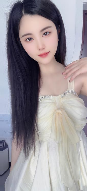 上城服务系小甜妹