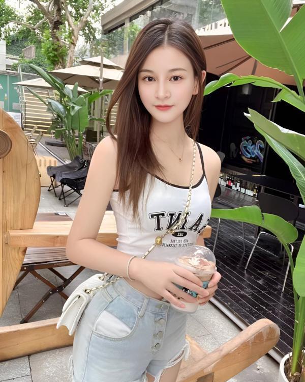 宝安彝族柔情心儿