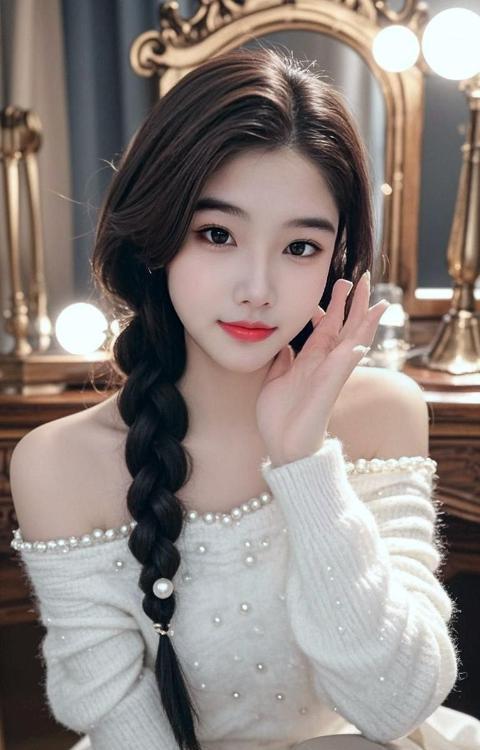 浦东小巧邻家小妹