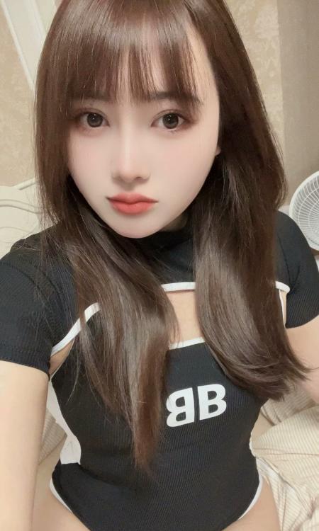 可爱萝莉瑜妹妹