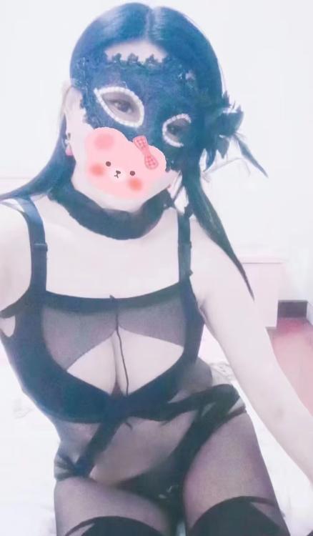 服务型大胸姐姐