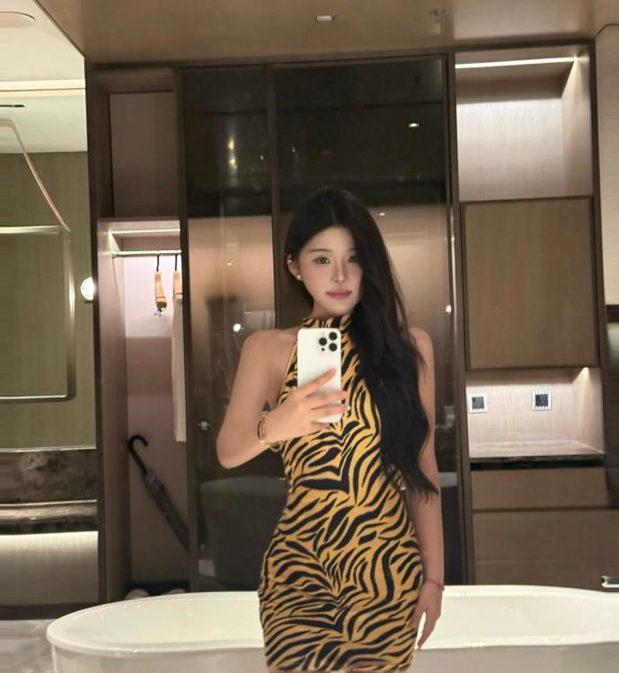 杭州纯欲少女布丁