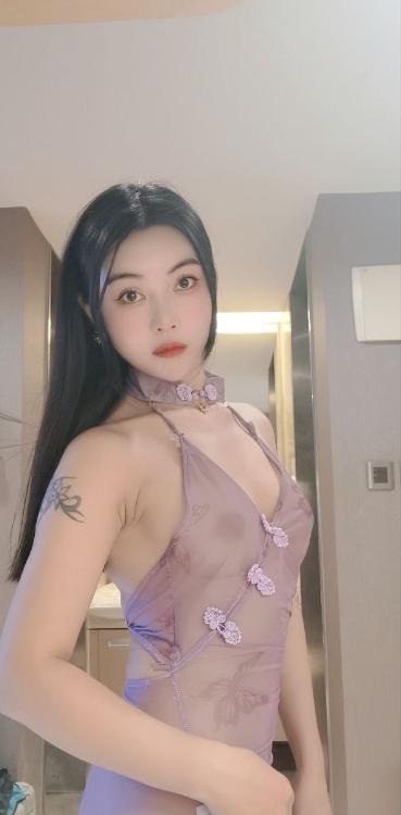 胸大丰满服务系柠檬