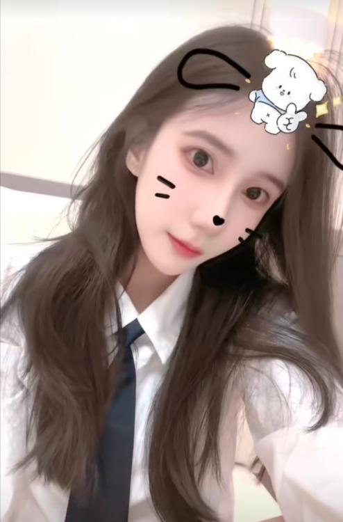 蜀山区颜值御姐