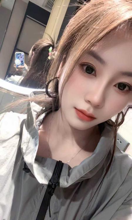 蜀山区个人小颖影