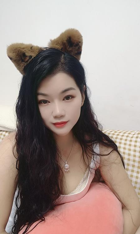 温柔性感小少妇