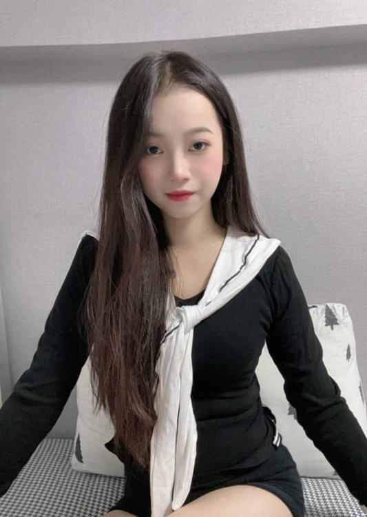 花都气质美女贝贝