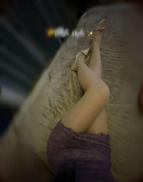 新街口美艳御姐鹿小姐