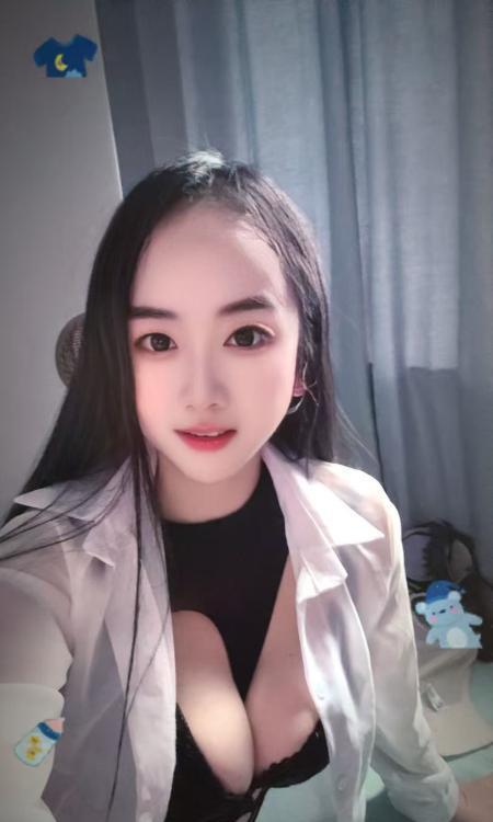 杭州性感小少妇