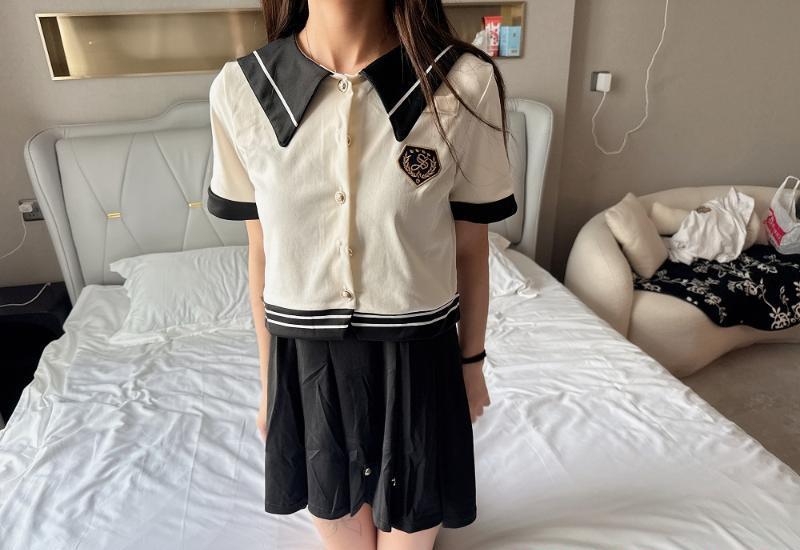 浦东温柔气质嫩妹