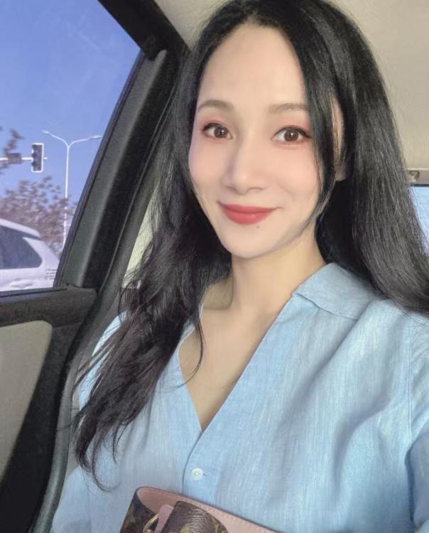 大港不错的轻熟女