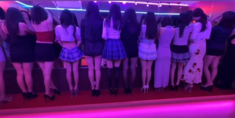 上海零零后场选做服务