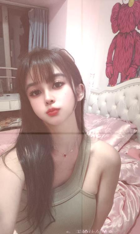 居家销魂小白虎笑笑