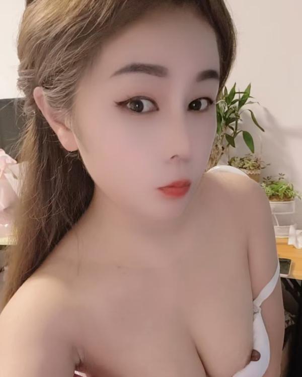 普陀居家大波妹