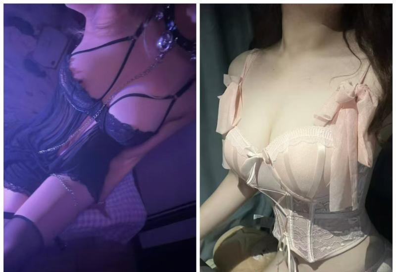 厦门嫩嫩姐妹莞式海选