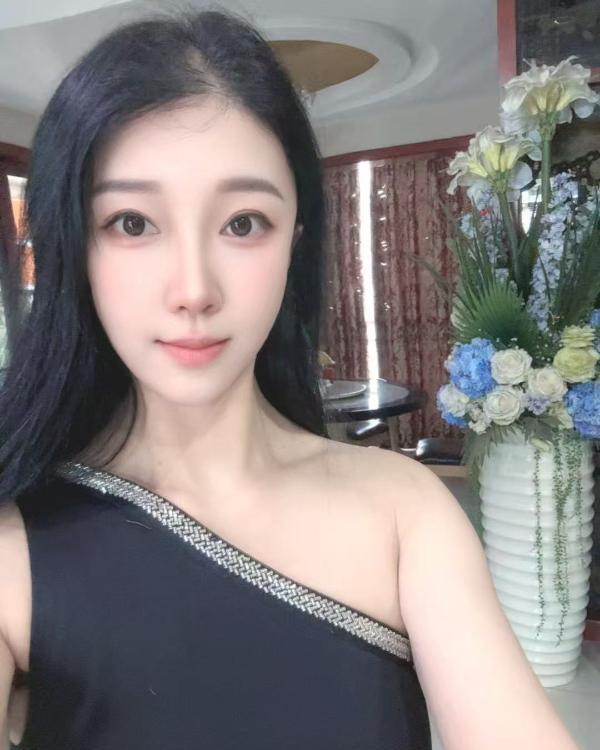 光谷小仙女老师