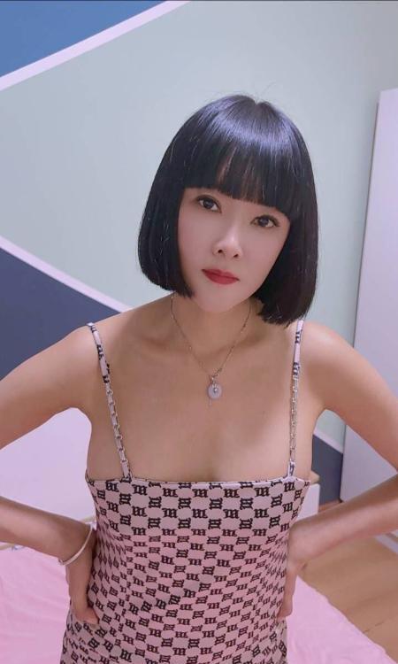 成华短发少妇轩轩姐