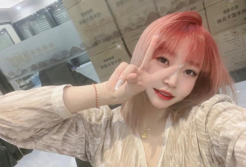 二刷河东御姐萱儿