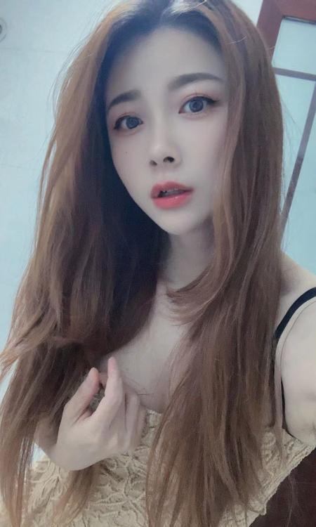 黄埔大长腿优优