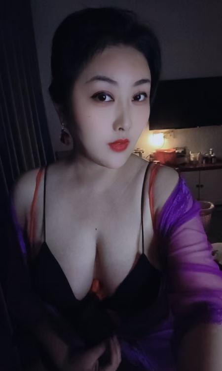 番禺美少妇黄咪