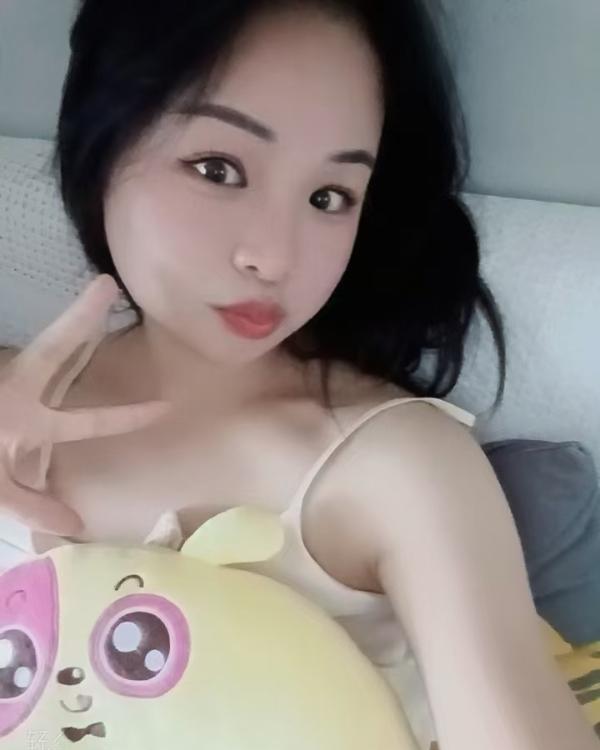 汉阳可爱磨人小妹