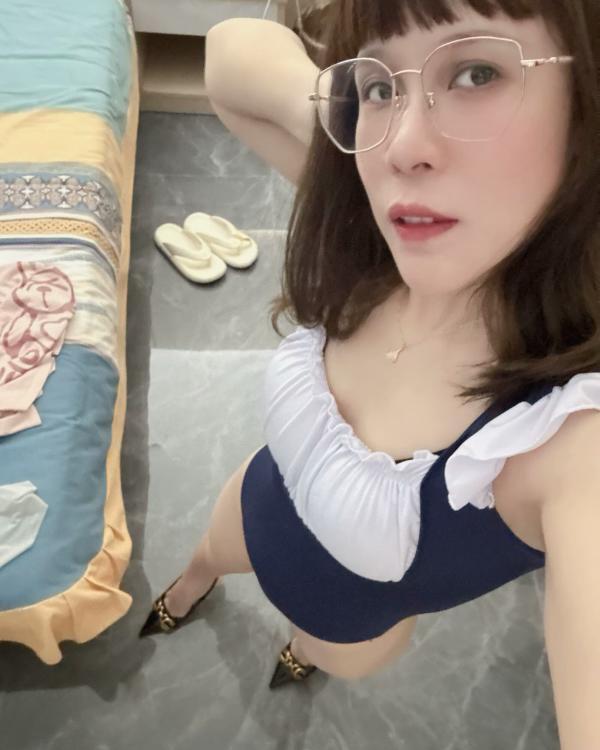 杭州娇小型熟女