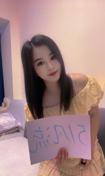 成都锦江温柔可爱小妹