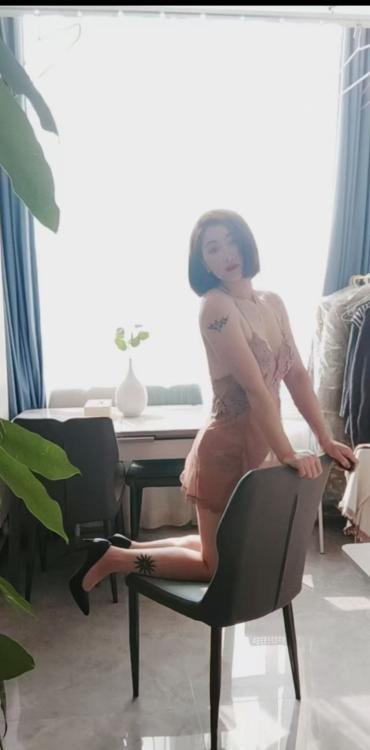 双井居家骚少妇