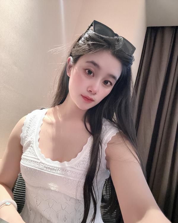 苏州园区性感小姐姐