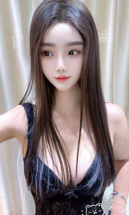 温柔细心的晴儿