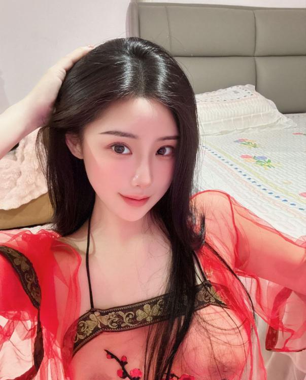 完美性感身材老师