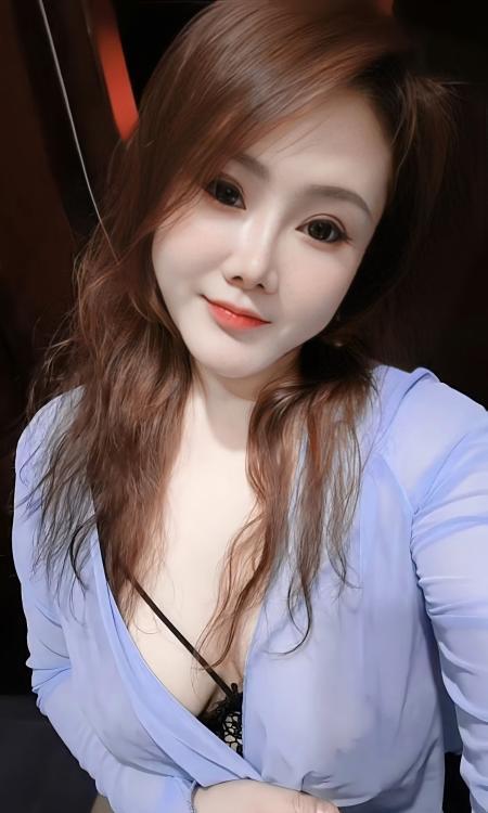 河西巨乳少妇小米