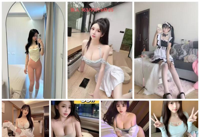 宁波制服小萝莉海选