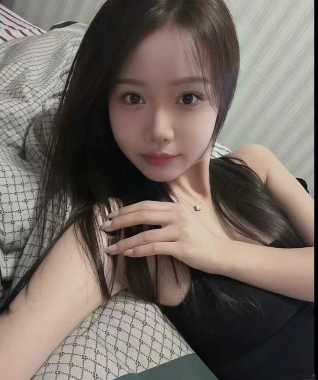 新茶到年轻嫩妹