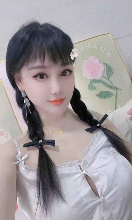 包河小少妇婉儿